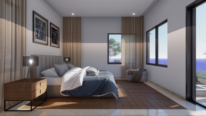 Image No.14-5 Bed Villa for sale