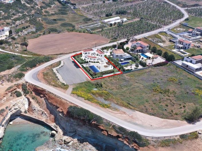 Image No.24-5 Bed Villa for sale