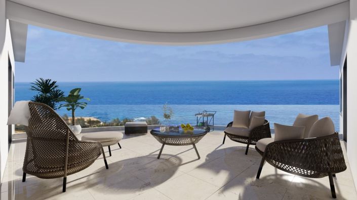 Image No.3-5 Bed Villa for sale