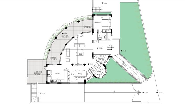 Image No.31-5 Bed Villa for sale