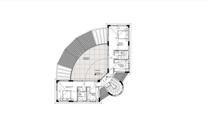 Image No.32-5 Bed Villa for sale