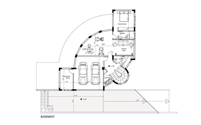 Image No.33-5 Bed Villa for sale