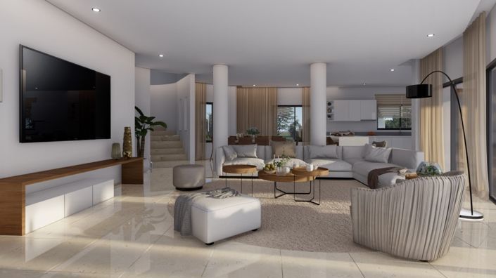 Image No.5-5 Bed Villa for sale