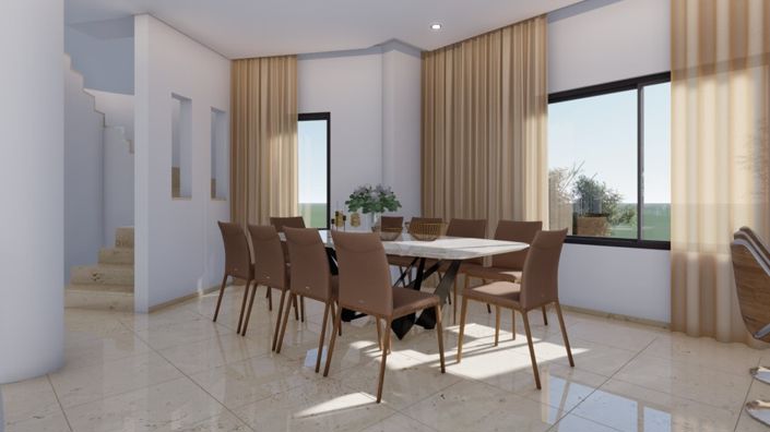 Image No.8-5 Bed Villa for sale