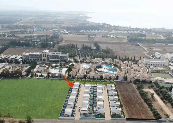 Image No.10-Villa de 3 chambres à vendre à Paphos