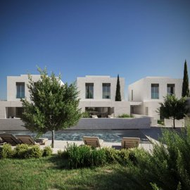 2 Bed Villa for sale