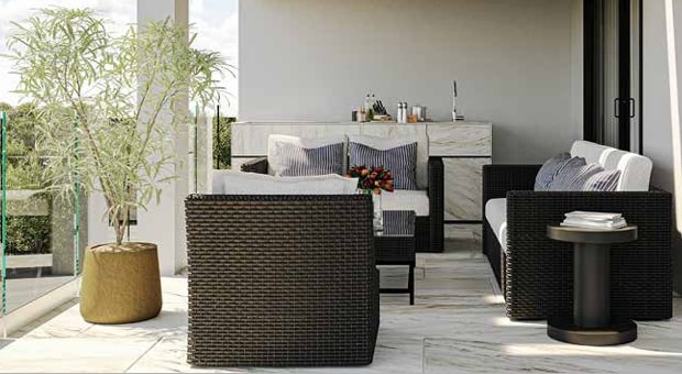 Image No.3-1 Bed Apartment for sale