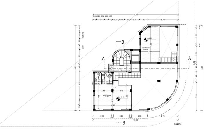 Image No.4-1 Bed Apartment for sale