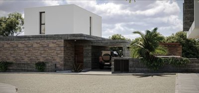 3 Bed Villa for sale