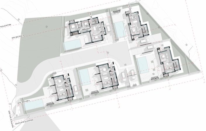 Image No.9-3 Bed Villa for sale