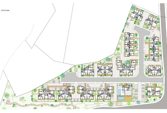 Image No.17-Appartement de 3 chambres à vendre à Paphos