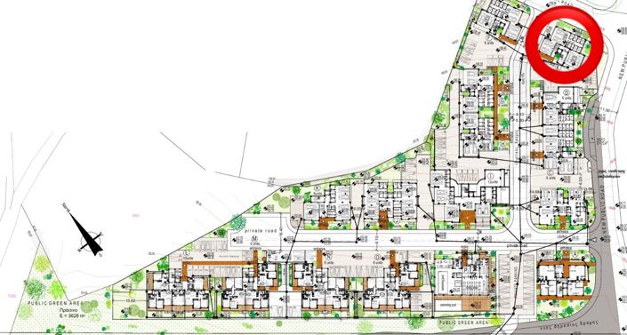 Image No.22-2 Bed Apartment for sale