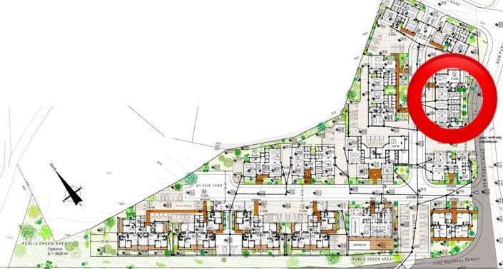 Image No.22-2 Bed Apartment for sale