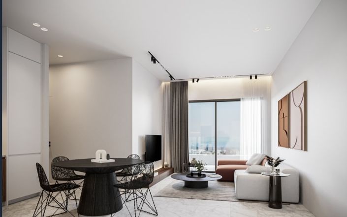 Image No.6-2 Bed Apartment for sale