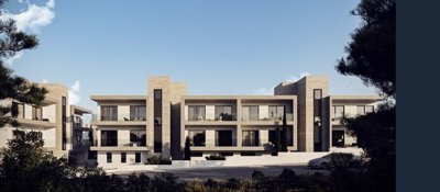 2 Bed Apartment for sale