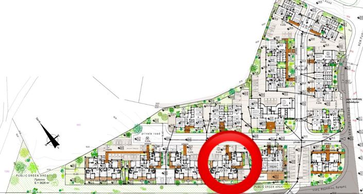 Image No.22-2 Bed Apartment for sale