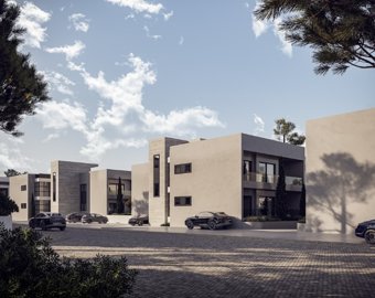 1 Bed Apartment for sale