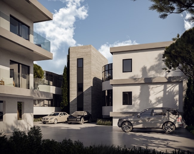 Image No.10-2 Bed Apartment for sale