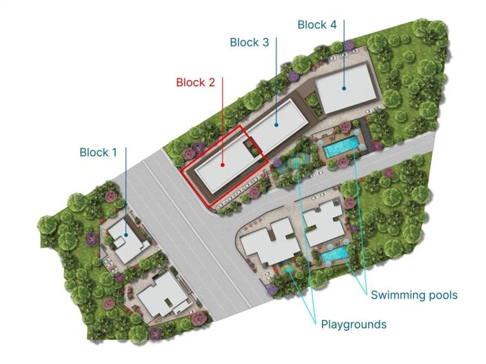 Image No.8-Appartement de 3 chambres à vendre à Limassol