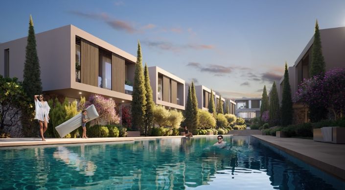 Image No.32-3 Bed Villa for sale