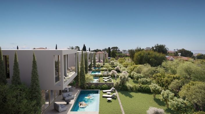 Image No.1-3 Bed Villa for sale