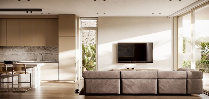 Image No.3-6 Bed Villa for sale