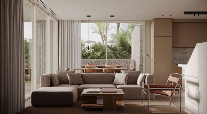 Image No.6-6 Bed Villa for sale