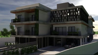 2 Bed Apartment for sale