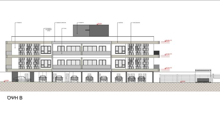 Image No.16-2 Bed Apartment for sale