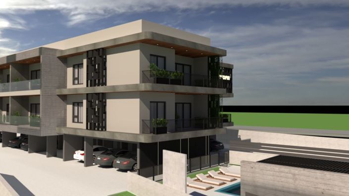 Image No.4-2 Bed Apartment for sale