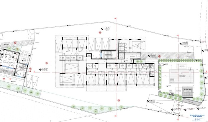 Image No.9-2 Bed Apartment for sale