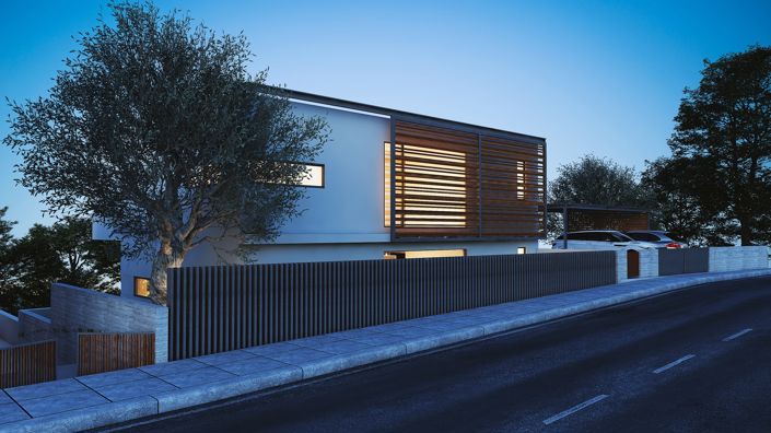 Image No.10-5 Bed Villa for sale