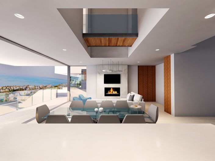 Image No.14-3 Bed Villa for sale