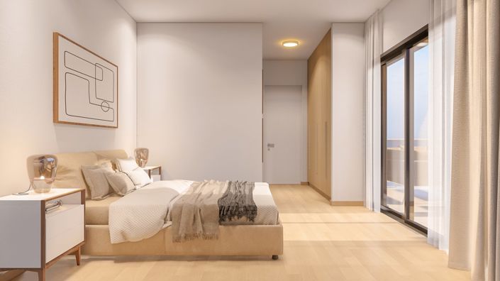 Image No.5-Villa de 4 chambres à vendre à Paphos