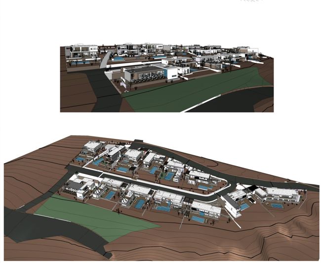 Image No.9-Villa de 4 chambres à vendre à Paphos