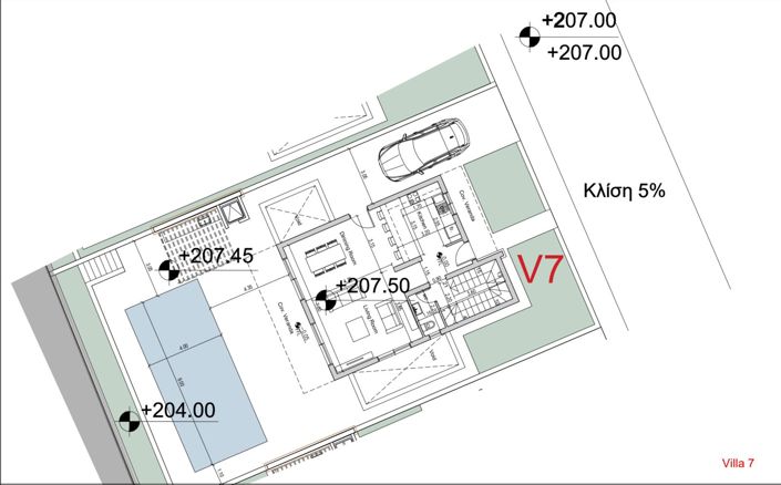 Image No.10-4 Bed Villa for sale