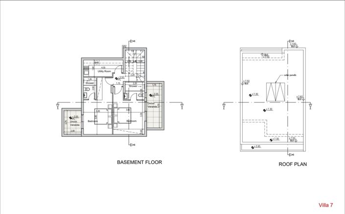 Image No.12-4 Bed Villa for sale