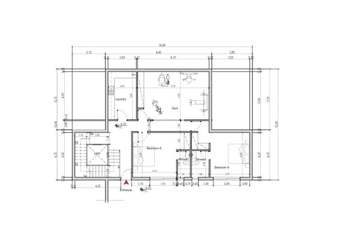 Image No.17-6 Bed Villa for sale