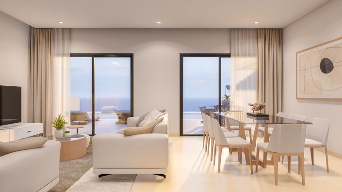 Image No.3-4 Bed Villa for sale
