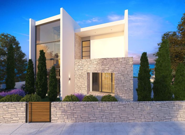 Image No.2-6 Bed Villa for sale