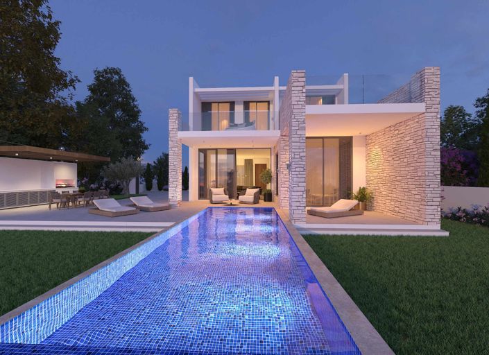 Image No.4-6 Bed Villa for sale