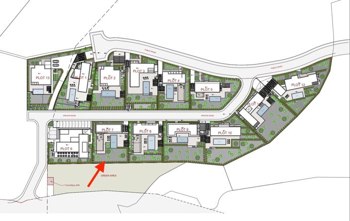 Image No.9-4 Bed Villa for sale