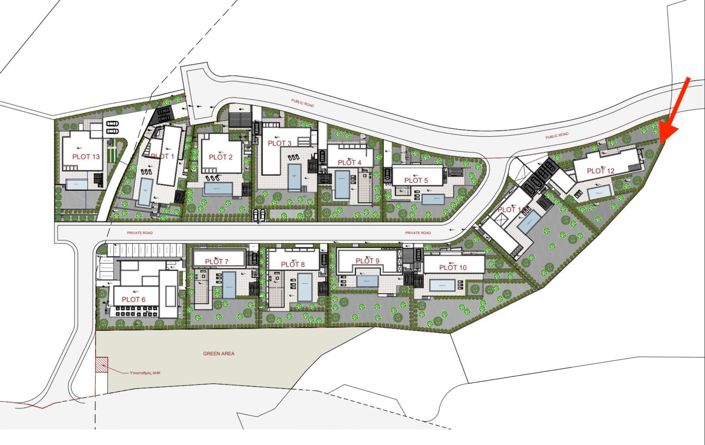 Image No.7-4 Bed Villa for sale