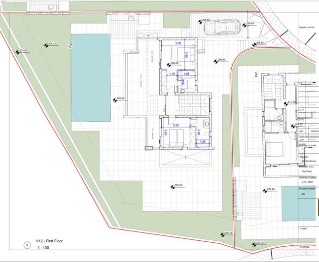 Image No.9-4 Bed Villa for sale