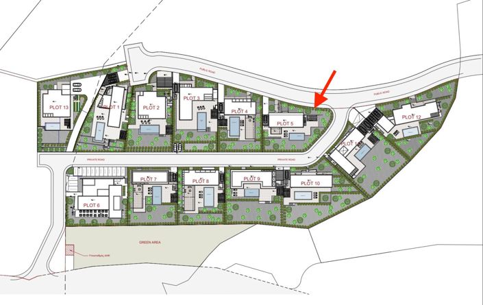 Image No.11-4 Bed Villa for sale