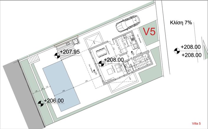 Image No.12-4 Bed Villa for sale