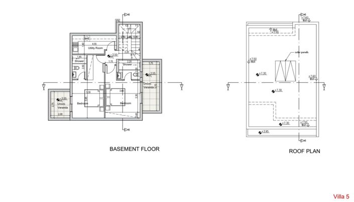 Image No.14-4 Bed Villa for sale
