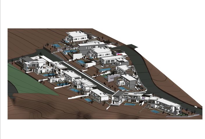 Image No.9-4 Bed Villa for sale