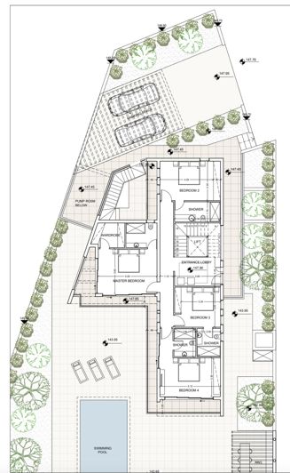 Image No.13-5 Bed Villa for sale