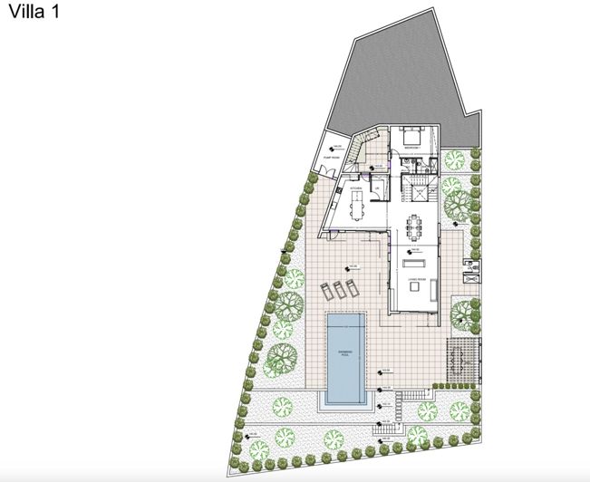 Image No.15-5 Bed Villa for sale